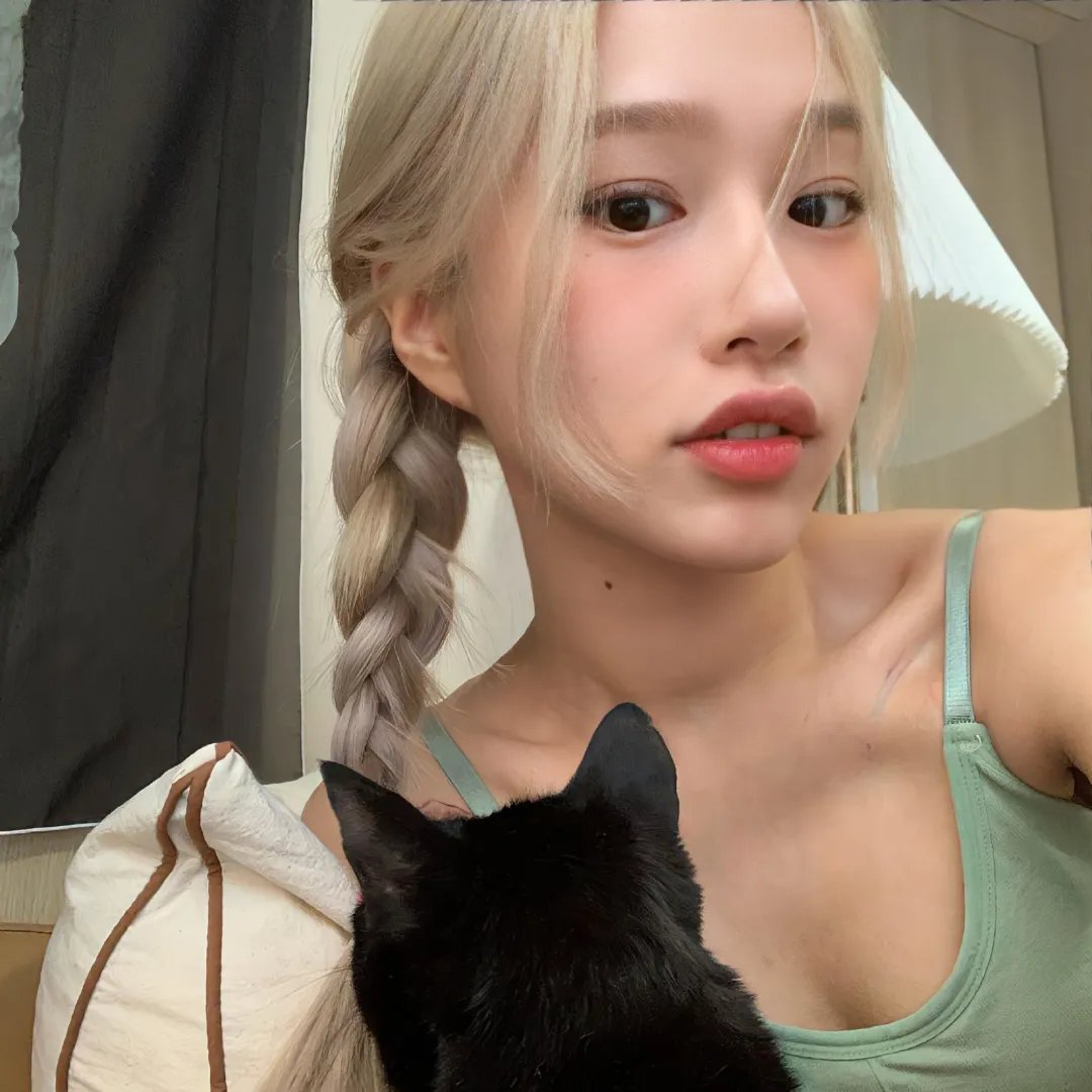 纯种狼
