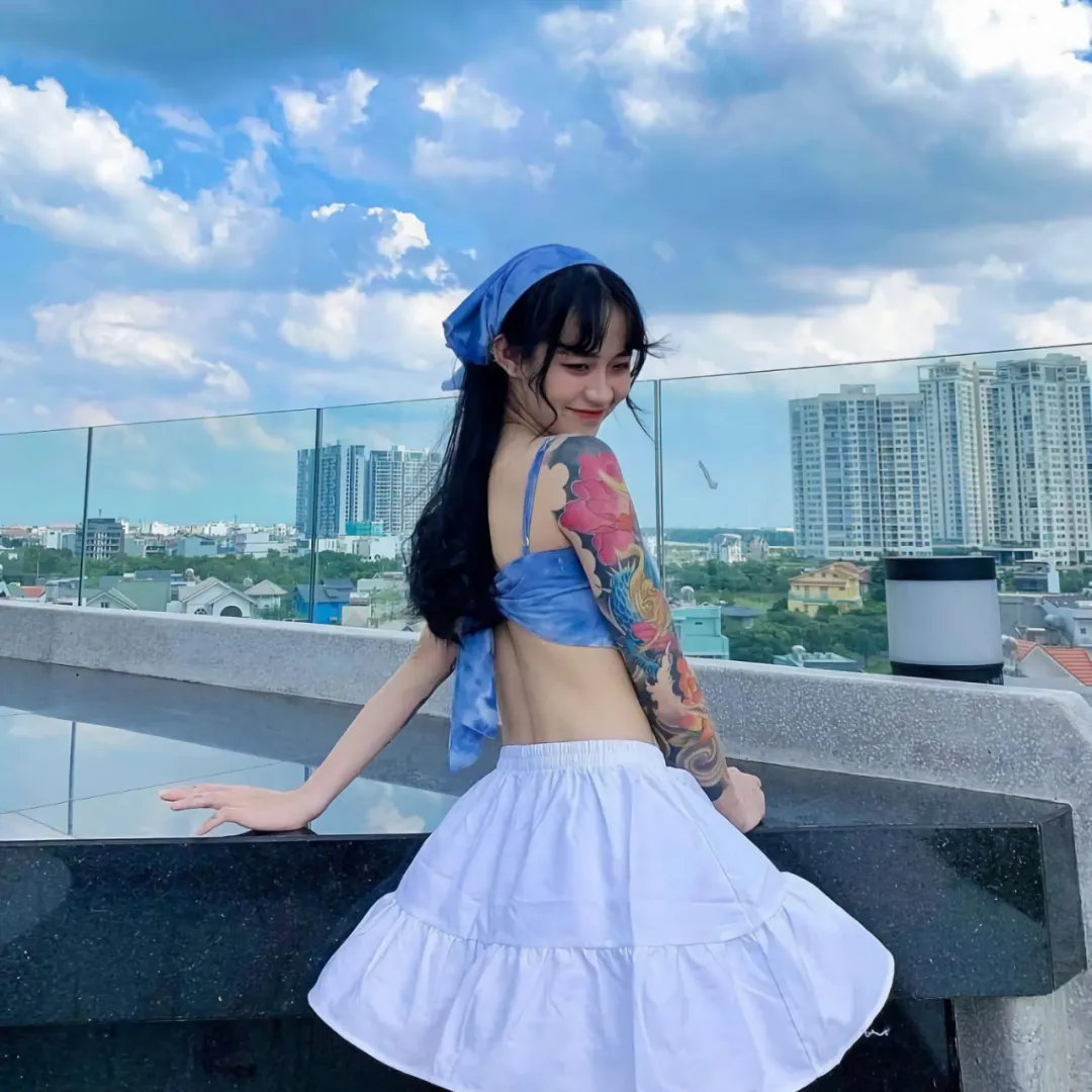 如此被爱